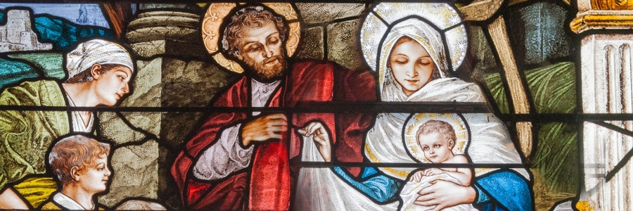 Christmas Timetable main image